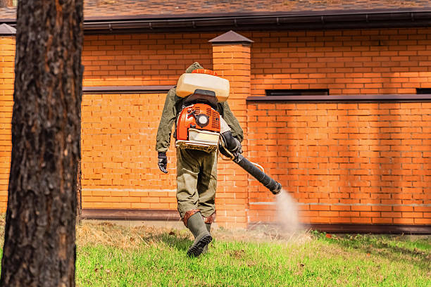 Bed Bug Clearance Verification and Documentation in Lacoochee